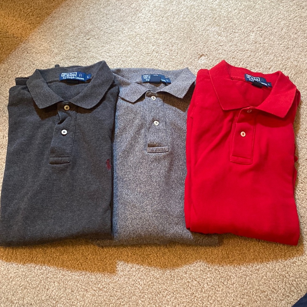 ❤️Polo Ralph Lauren top❤️
